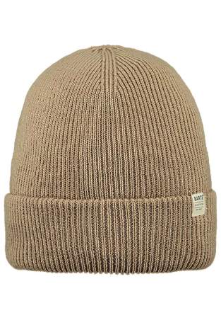 Barts Kinabalu Beanie Taupe