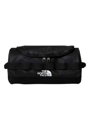 The North Face Base Camp Travel Canister S Tnf Black Tnf White Npf