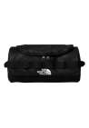 The North Face Base Camp Travel Canister S Tnf Black Tnf White Npf