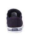 supra stacks vulc ii navy white