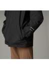 The North Face B Antora Rain Jacket Tnf Black Tnf Black
