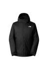 The North Face M Quest Insulated Jacket Tnf Black Tnf Black