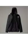 The North Face M Quest Insulated Jacket Tnf Black Tnf Black