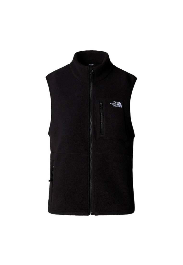 The North Face W Yumiori Vest Tnf Black