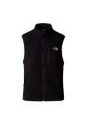 The North Face W Yumiori Vest Tnf Black
