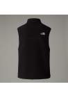 The North Face W Yumiori Vest Tnf Black