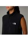 The North Face W Yumiori Vest Tnf Black