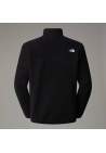 The North Face M Yumiori Full Zip Tnfblack Tnfblack Tnfblck