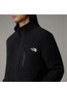 The North Face M Yumiori Full Zip Tnfblack Tnfblack Tnfblck