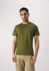 The North Face M Ss North Faces Tee Forest Olive