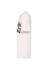 Oakley Golf Ransom Tee White