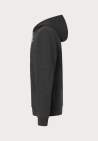 Oakley Relax Pullover Hoodie Dark Grey Hthr