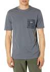 Oakley Classic B1B Pocket Tee Uniform Grey