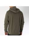 The North Face M Open Ga Fzhd Light New Taupe Green