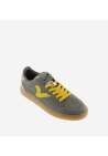 Victoria Smash Suede Color Kaki