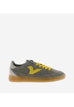 Victoria Smash Suede Color...