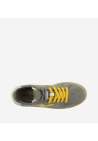 Victoria Smash Suede Color Kaki
