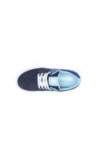 supra stacks vulc ii royal navy white