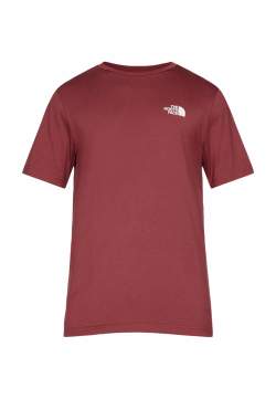 The North Face M Ss Simple...