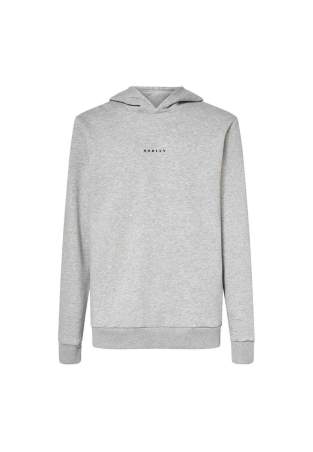 Oakley Canyon View Hoodie New Granites Hthr