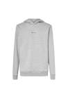 Oakley Canyon View Hoodie New Granites Hthr