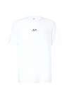 Oakley Bark New Ss White