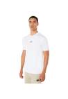 Oakley Bark New Ss White
