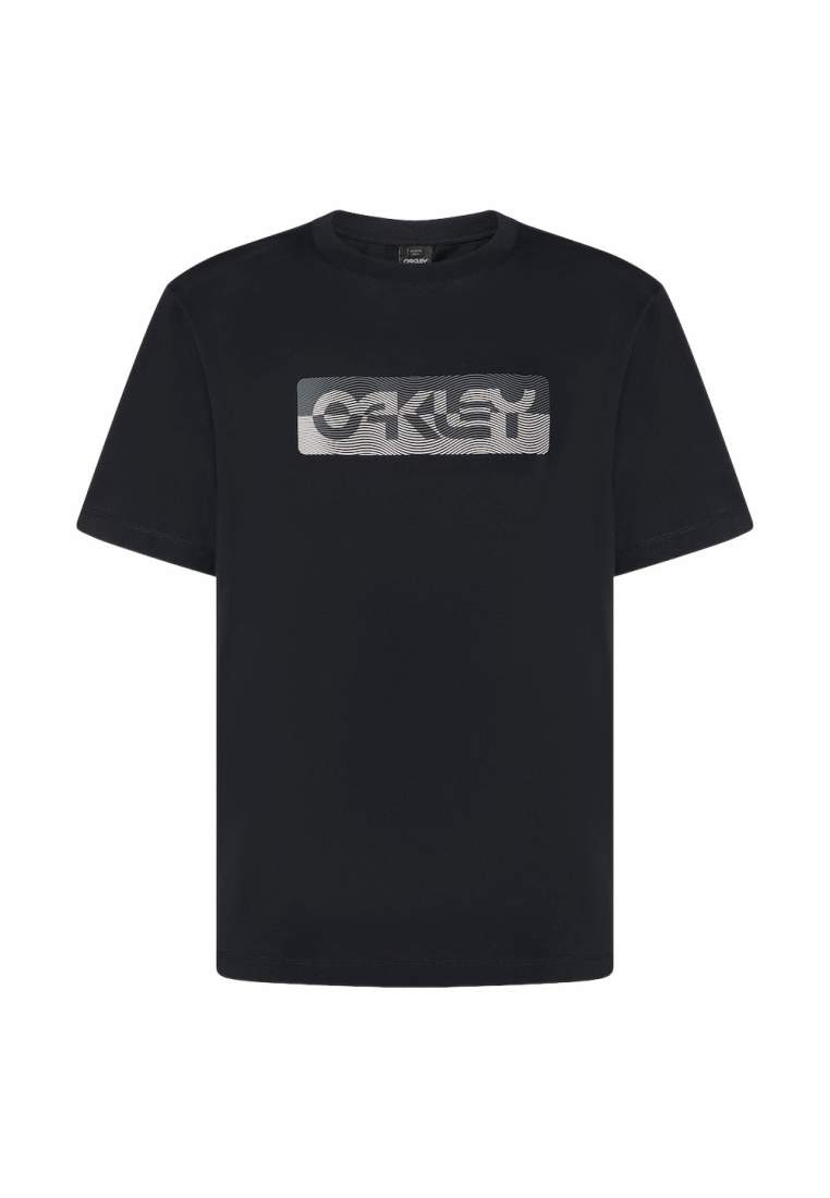Oakley Duality B1B Tee Blackout