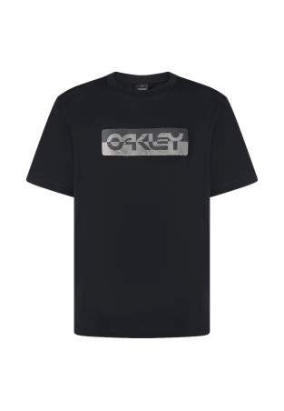 Oakley Duality B1B Tee Blackout