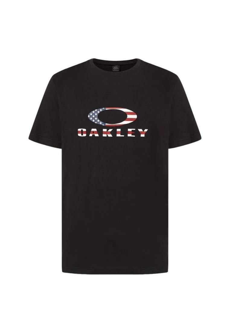 Oakley O Bark 2.0 Black American Flag