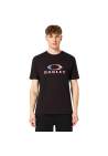Oakley O Bark 2.0 Black American Flag