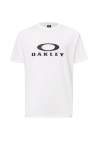 Oakley O Bark 2.0 White Black