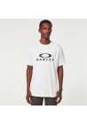 Oakley O Bark 2.0 White Black