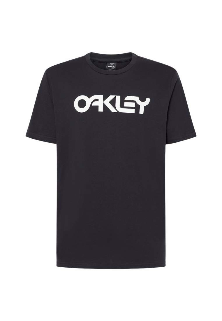 Oakley Mark Ii Tee 2.0 Black White