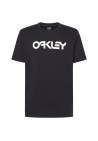 Oakley Mark Ii Tee 2.0 Black White