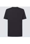 Oakley Mark Ii Tee 2.0 Black White