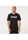 Oakley Mark Ii Tee 2.0 Black White
