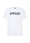 Oakley Mark Ii Tee 2.0 White Black