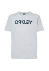 Oakley Mark Ii Tee 2.0 Granite Heather