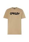 Oakley Mark Ii Tee 2.0 Pebble