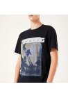 Oakley Palm Tee Blackout