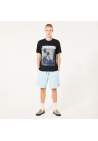 Oakley Palm Tee Blackout