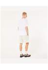 Oakley Palm Tee White