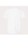 Oakley B1B Coral Tee White