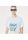 Oakley B1B Coral Tee Frost