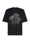 Oakley Jellyfish Tee Blackout