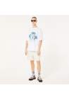 Oakley Jellyfish Tee White