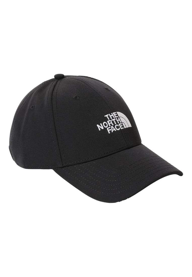 The North Face Recycled 66 Classic Hat Tnf Black Tnf White