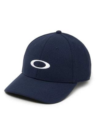 Oakley Golf Ellipse Hat Navy Blue