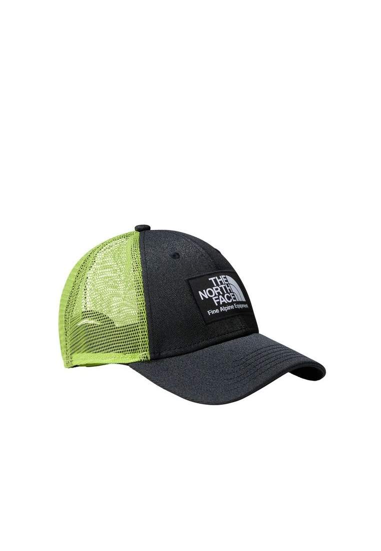 The North Face Mudder Trucker  Tnf Black Granny Smith